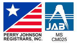 ISO9001・ISO14001